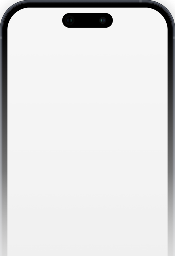 TuSpeech mobile app interface showing speech training features
